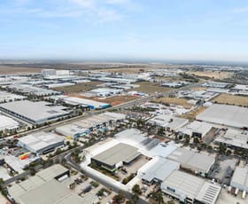 Factory, Warehouse & Industrial commercial property for sale at 78 Derrimut Drive Derrimut VIC 3026