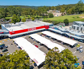 Shop & Retail commercial property for sale at Lisarow Plaza 1 Parsons Road Lisarow NSW 2250