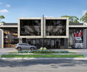 Factory, Warehouse & Industrial commercial property for sale at 38-42 Boxwood Court Epping VIC 3076