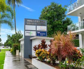 Offices commercial property for sale at Ground Floor Lot 2/189-191 Abbott Street Cairns City QLD 4870