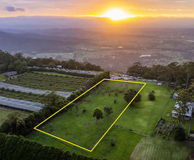 Rural / Farming commercial property for sale at 294-298 Main Western Road Tamborine Mountain QLD 4272
