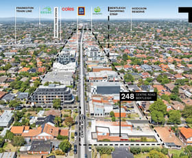Shop & Retail commercial property for lease at 248 Centre Road Bentleigh VIC 3204