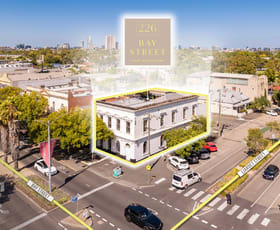 Development / Land commercial property for sale at 226 Bay Street Port Melbourne VIC 3207