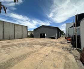 Factory, Warehouse & Industrial commercial property sold at 157 Farm Street Kawana QLD 4701