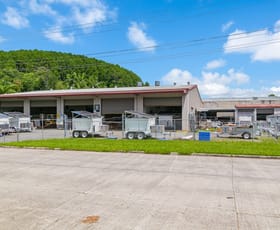 Factory, Warehouse & Industrial commercial property for sale at 37 Lundberg Drive South Murwillumbah NSW 2484