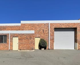 Factory, Warehouse & Industrial commercial property for sale at 4/33 Buckingham Drive Wangara WA 6065