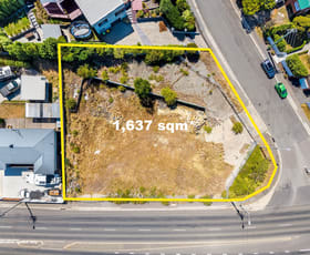 Development / Land commercial property for sale at 238 East Derwent Highway Lindisfarne TAS 7015