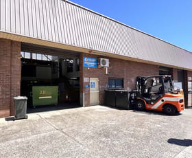 Factory, Warehouse & Industrial commercial property for sale at 28/1-5 Thew Parade Cromer NSW 2099