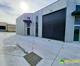 Factory, Warehouse & Industrial commercial property for sale at 10 Kronk Place Sunshine VIC 3020