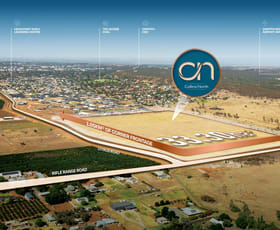 Development / Land commercial property for sale at 1683 & 2749 Citrus Road Griffith NSW 2680