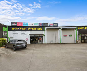 Shop & Retail commercial property sold at 1&2/4 Mount Finnigan Court Smithfield QLD 4878