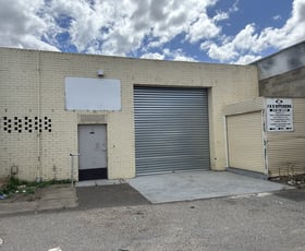 Factory, Warehouse & Industrial commercial property sold at 7/146-148 High Street Melton VIC 3337