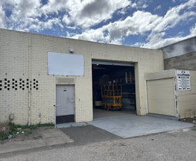 Factory, Warehouse & Industrial commercial property sold at 7/146-148 High Street Melton VIC 3337