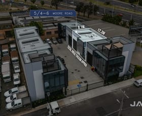 Factory, Warehouse & Industrial commercial property for sale at 5/4-6 Moore Road Airport West VIC 3042