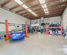 Factory, Warehouse & Industrial commercial property sold at 1/16-18 Marshall Road Airport West VIC 3042