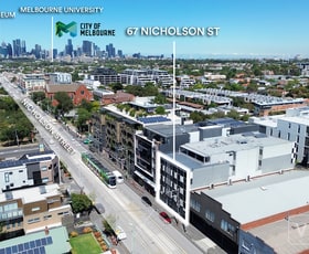 Medical / Consulting commercial property for lease at 1/67 Nicholson Street Brunswick East VIC 3057