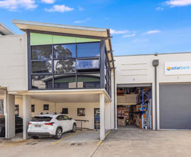 Factory, Warehouse & Industrial commercial property sold at 8/176 South Creek Road Cromer NSW 2099
