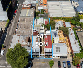 Development / Land commercial property sold at 58 & 62 Kerr Street Fitzroy VIC 3065