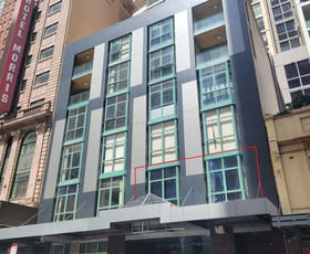 Offices commercial property for sale at 138/ 414-418 Pitt Street Haymarket NSW 2000