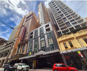 Offices commercial property for sale at 138/ 414-418 Pitt Street Haymarket NSW 2000