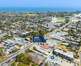 Development / Land commercial property sold at 360 Main Street Mornington VIC 3931