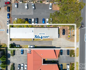 Development / Land commercial property sold at 360 Main Street Mornington VIC 3931