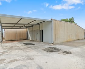 Factory, Warehouse & Industrial commercial property sold at 8/4 Malcolm Road Maddington WA 6109