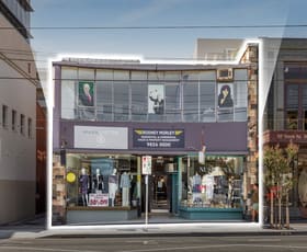 Shop & Retail commercial property for sale at 513-515 Toorak Road Toorak VIC 3142