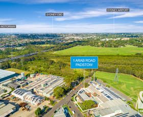 Offices commercial property for sale at 1 Arab Road Padstow NSW 2211