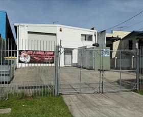 Factory, Warehouse & Industrial commercial property for sale at 10 Storie Street Clontarf QLD 4019