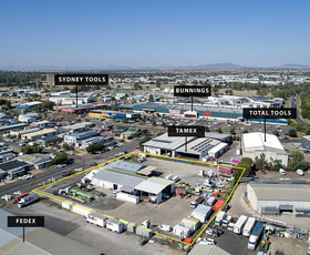 Factory, Warehouse & Industrial commercial property for sale at 75-81 Plain Street Tamworth NSW 2340