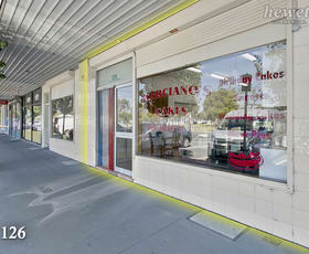 Shop & Retail commercial property for lease at 126 Mitchell Street Maidstone VIC 3012