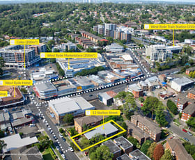 Other commercial property sold at 12 Station Street West Ryde NSW 2114