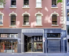 Offices commercial property for sale at 259 Clarence Street Sydney NSW 2000