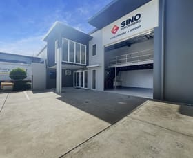 Factory, Warehouse & Industrial commercial property sold at 3/21 Hancock Way Baringa QLD 4551