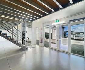 Factory, Warehouse & Industrial commercial property sold at 3/21 Hancock Way Baringa QLD 4551