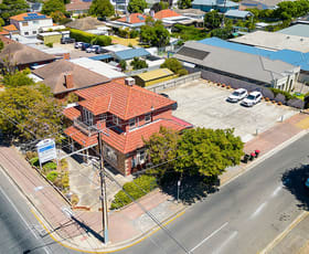 Offices commercial property sold at 329 Brighton Road North Brighton SA 5048