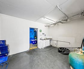 Factory, Warehouse & Industrial commercial property for sale at 4/29 Collinsvale Street Rocklea QLD 4106