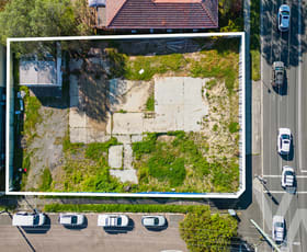 Development / Land commercial property for sale at 190-192 Glebe Road Merewether NSW 2291