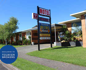 Hotel, Motel, Pub & Leisure commercial property for sale at Portland VIC 3305