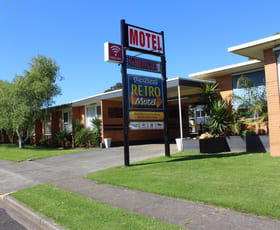 Hotel, Motel, Pub & Leisure commercial property for sale at Portland VIC 3305