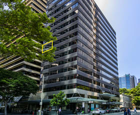 Offices commercial property sold at 707/10 Market Street Brisbane City QLD 4000