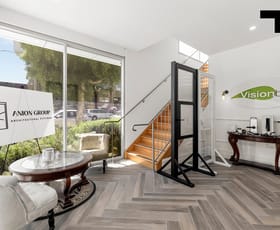 Factory, Warehouse & Industrial commercial property for sale at 1/8-10 Monomeeth Drive Mitcham VIC 3132