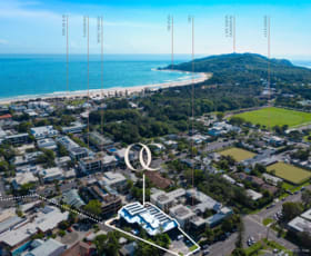 Shop & Retail commercial property for sale at 1 Carlyle Street Byron Bay NSW 2481