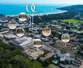 Shop & Retail commercial property for sale at 1 Carlyle Street Byron Bay NSW 2481
