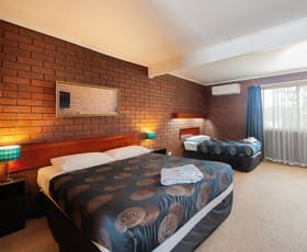 Hotel, Motel, Pub & Leisure commercial property for sale at 22-26 Kelly Street Tocumwal NSW 2714