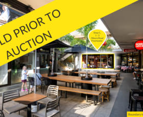 Shop & Retail commercial property sold at Shop 5/1 - 3 Moore Road Freshwater NSW 2096