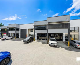 Factory, Warehouse & Industrial commercial property for sale at 3/787 Kingsford Smith Drive Eagle Farm QLD 4009