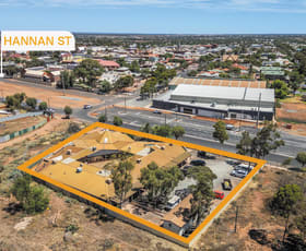 Other commercial property for sale at 18-22 Park Street Kalgoorlie WA 6430