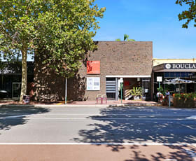 Development / Land commercial property for sale at 353 Rokeby Road Subiaco WA 6008